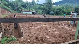 Avance de obra del 01/08/2025 — foto 2