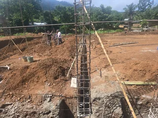 Avance de obra del 15/08/2025 — foto 2