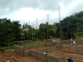 Avance de obra del 05/09/2025 — foto 3