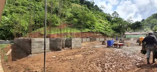 Avance de obra del 06/11/2025 — foto 3