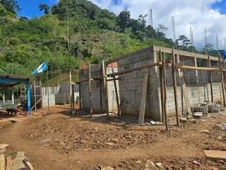 Avance de obra del 21/11/2025 — foto 4